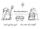 Heavenly Peace Gnomes