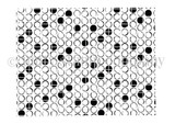 Pop Dots Background