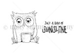 Ray of Sunshine