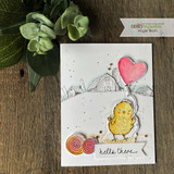 Smile Wider Laugh Longer {kom 12/21}