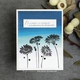 Scallops & Rectangles {nesting dies}
