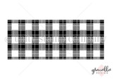 Buffalo Check {slimline}