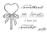 Lollipop Love