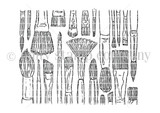 Paint the Day Background