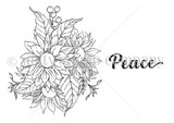Peace
