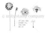 You Can Dream It {uu 4/22}