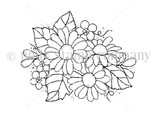 De Fleur Daisy