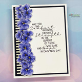 My Heart Is With You {kom 6/22}