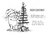 Winnie the Pooh: Merriest Time