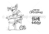 Here for the Holidays