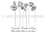 Fall Stems