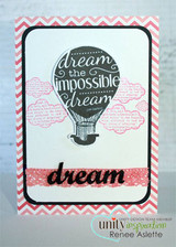 Dream the Impossible