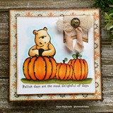 Winnie the Pooh: Fallish Days