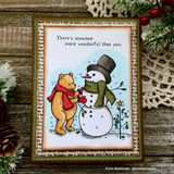 Winnie the Pooh: Snowone More Wonderful