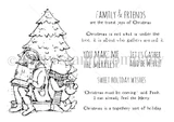 Winnie the Pooh: Feel the Merry