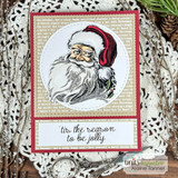 A Season of Santa {kom 11/22}