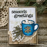 A Season of Santa {kom 11/22}