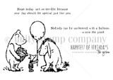 Winnie The Pooh: Special Like You