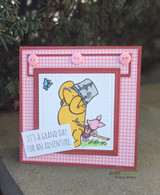 Winnie the Pooh: Adventure Day