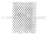 Criss Cross Grunge {bkg 12/22}