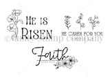 Faith Over Fear