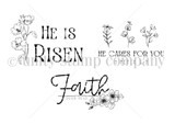 Faith Over Fear