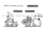 Garden Gnomes