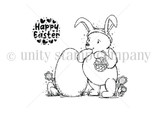 Winnie the Pooh: Pooh's Bunny Hop