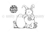 Winnie the Pooh: Pooh's Bunny Hop