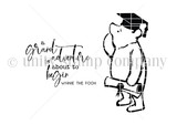 Winnie the Pooh: Pooh's Grand Adventure