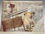 Limited Edition Winnie the Pooh Ephemera