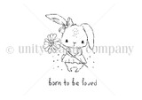 Born to Be Loved