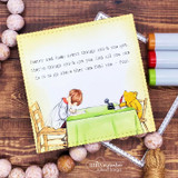 Winnie the Pooh: Poetry & Hums