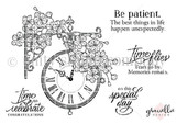At the Right Time