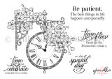 At the Right Time