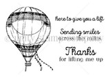 Sending Smiles {wk 6/23}
