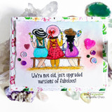 Shoreline Friendship