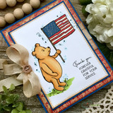 Winnie the Pooh: In Every Stitch