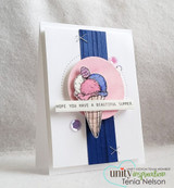 Anchored by Love {kom 7/23}