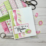 Slices of Summer - A Watermelon Harvest {Paper Pack}