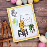 Winnie the Pooh: Learning Adventures with Pooh