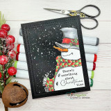 Something about Christmas