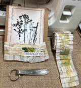 Vintage Blooms & Botany {wk 8/23}