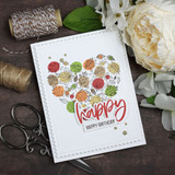 Heart of Autumn {STAMP & DIE} Bundle