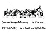From the Herd {uu 9/23}
