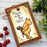 Winnie the Pooh: Holiday Exchange
