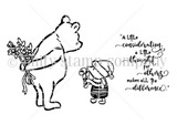 Winnie the Pooh: Holiday Exchange