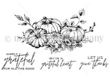 Harvest of Gratitude {wk 10/23}