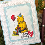Winnie the Pooh: Pooh's Happy Day