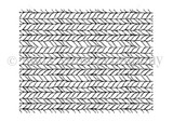 Woven Warmth {bkg 11/23}